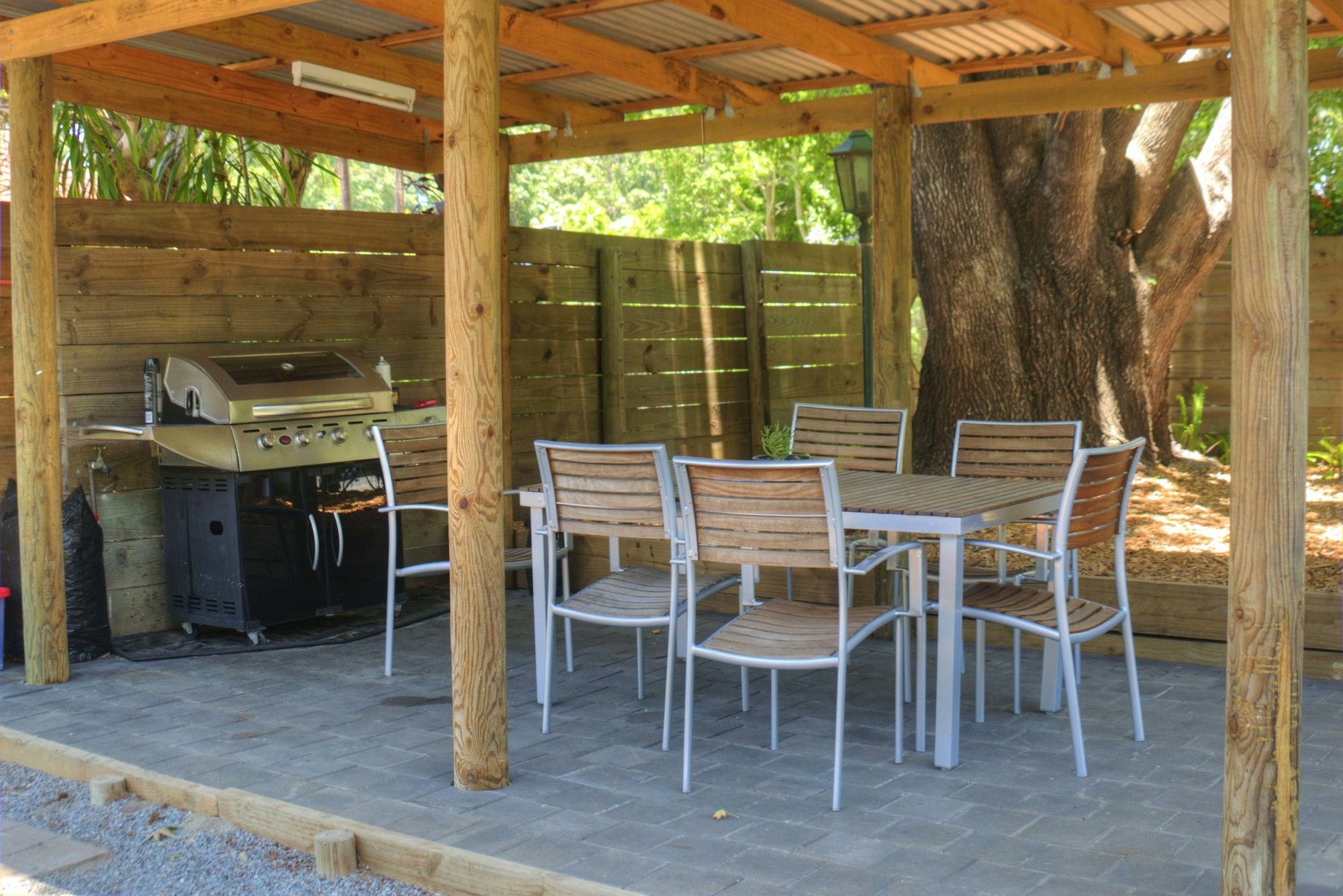 Sapphire Motel Korora ภายนอก รูปภาพ