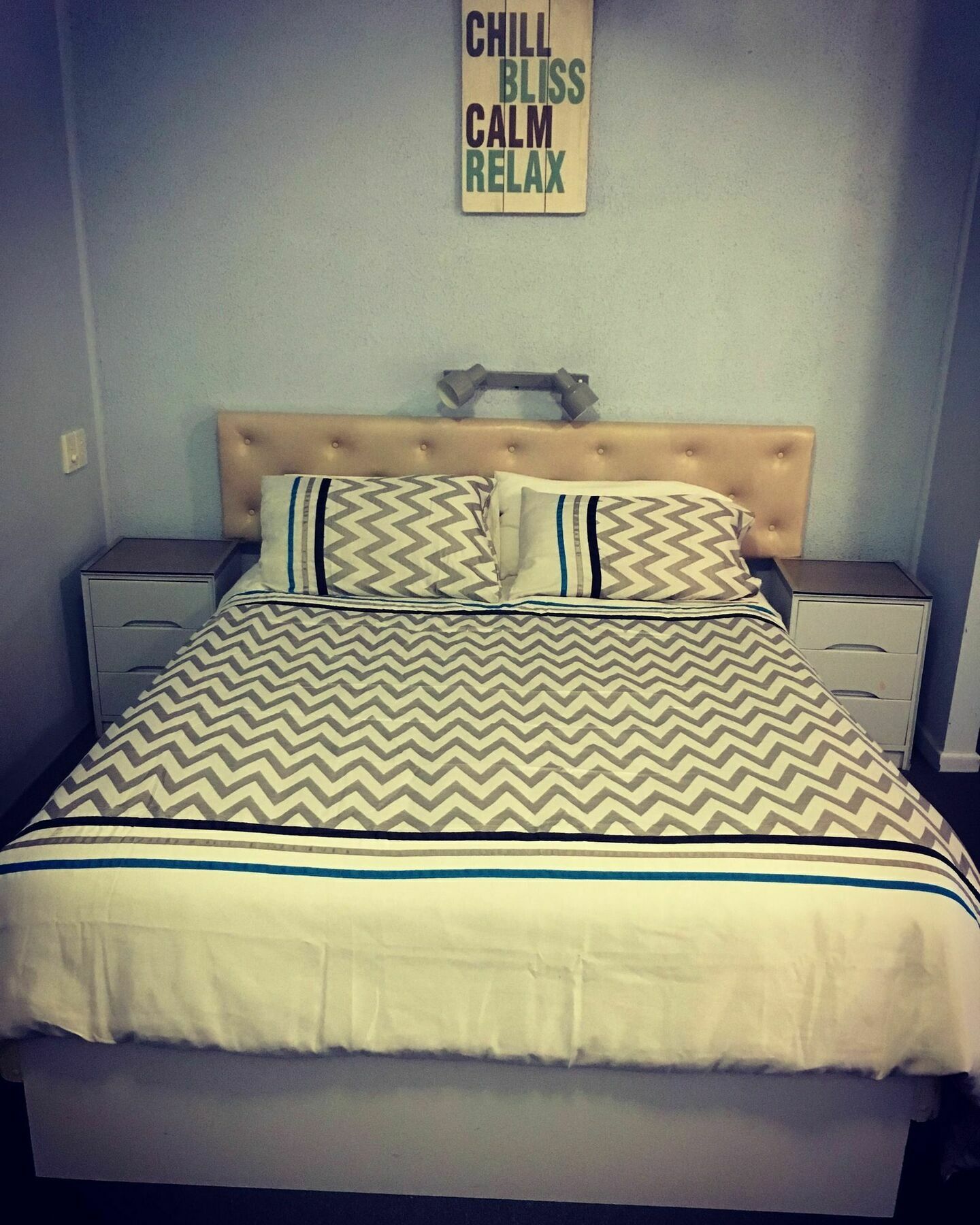 Sapphire Motel Korora ภายนอก รูปภาพ